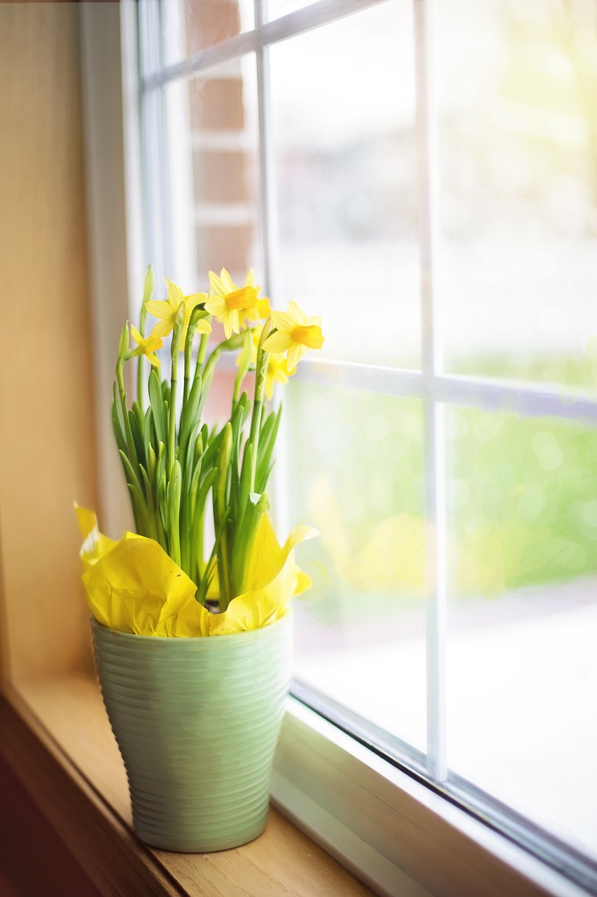 How to START FRESH in the New Season