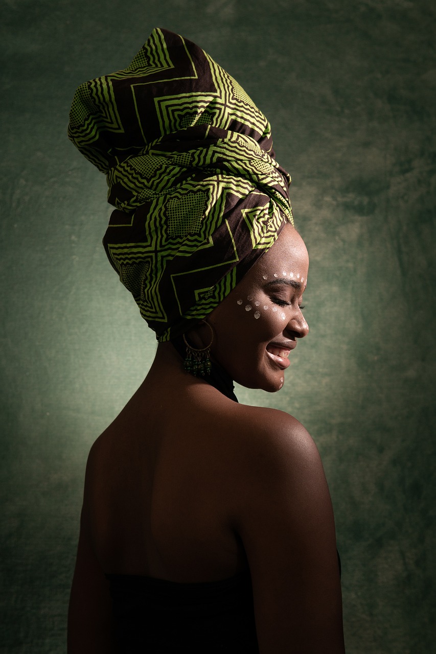 Nurturing Emotional Wellbeing: A Guide for Thriving Women in Today's World